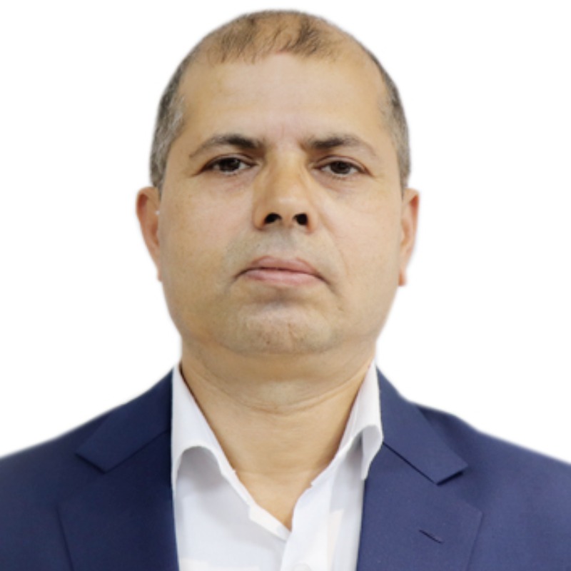 Ram Prasad Humagain